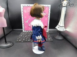 tonner patsy newface side a